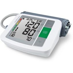 Medisana Tensiómetro de brazo BU 510. Blanco