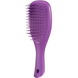 Tangle Teezer El cepillo desenredante definitivo para un cabello fresco como la ducha 1 un. Fresh Purple Mini