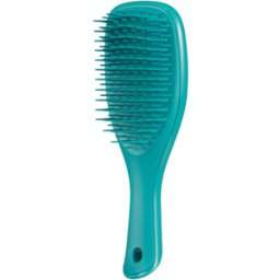 Tangle Teezer El cepillo desenredante definitivo para un cabello fresco como la ducha 1 un. Transformative Teal Mini