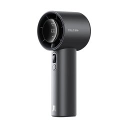 Ventilador portátil JisuLife FA53 Pro 1S 5000 mAh 100 niveles carga rápida