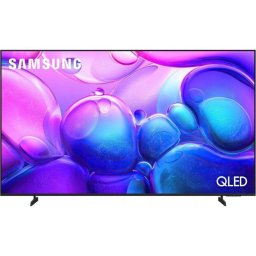 TV Samsung QLED QE65Q6FAAUXXH 65" 4K UltraHD 60Hz Smart TV Tizen HDR10