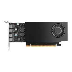 Tarjeta Gráfica PNY RTX A1000 8GB GDDR6 Low Profile PCIe x8