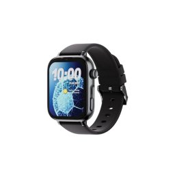 SaveFamily SaveWatch Plus 2 4G GPS 50mm AMOLED Negro Correa Silicona IP68 Alerta SOS