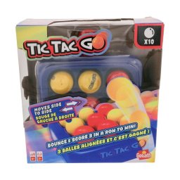 Juego de mesa Goliath para fiestas, 6 años, 2 jugadores, 10 min