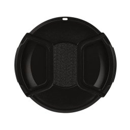 Tapa para lentes Dörr 306282 Negro 8,2 cm para cámaras digitales