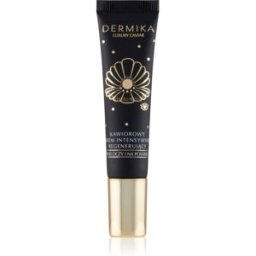 Luxury Caviar Crema Regeneradora Intensa Para Ojos 15 Ml