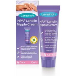 Hpa Lanolin Crema Universal 10 Ml