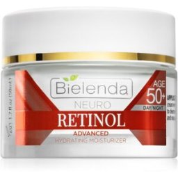 Neuro Retinol Crema Con Efecto Lifting 50+ 50 Ml