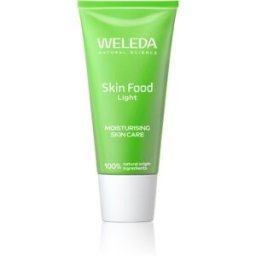 Skin Food Light Crema Hidratante Ligera Para Pieles Secas 30 Ml