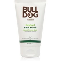 Original Face Scrub Exfoliante Facial Limpiador Para Hombre 125 Ml