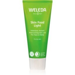 Skin Food Light Crema Hidratante Ligera Para Pieles Secas 75 Ml