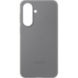 Samsung Funda de silicona gris para Galaxy A57. Gris