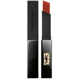 Yves Saint Laurent Barra de labios The Slim Velvet Radical . Rouge Libre 1966