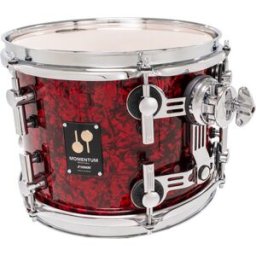 Sonor 10"x7.75" MOM. TT Beech REP Red Pearl
