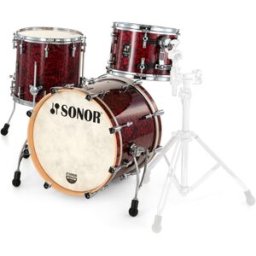 Sonor MOMENTUM 318 Birch Set REP Red Pearl