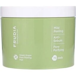 Frudia Green Grape Pore Peeling Pad 70uds