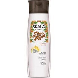 Skala Champú Aceite Argán 325ml