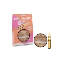 Flor de Mayo Set Mini Magic Glow Face Duo