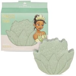Mad Beauty Disney Princess Tiana Bath Fizzer 150g