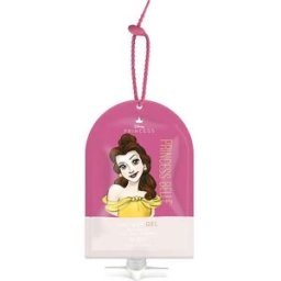 Mad Beauty Disney Princess Belle Shower Gel 200ml
