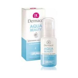 Dermacol Gel Crema Hidratante Aqua Beauty 50ml
