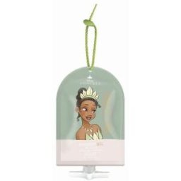 Mad Beauty Disney Princess Tiana Shower Gel 200ml