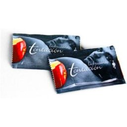 Tentaciones Lubricante Fruta De La Pasion Monodosis 7ml