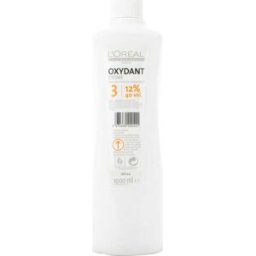 L'Oréal Oxydant 40 Vol 1000ml