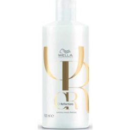 WELLA Oil Reflections Champú 500ml