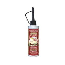 Dona Flora Tónico Capilar Fortalecedor Vegetal de Ajo 70ml