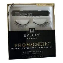 Eylure Pro Magnetic Kit Wispy 1 par