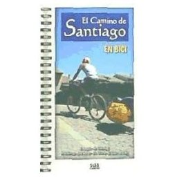Sua Edizioak El Camino De Santiago En Bici
