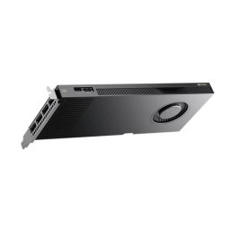 Tarjeta Gráfica HP NVIDIA RTX PRO 4000 24GB GDDR7 PCIe 5.0 x16 4x DisplayPort