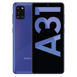 Samsung Galaxy A31 4G 4GB 128GB 6.4" Azul