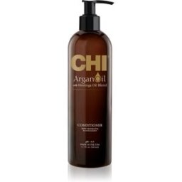 Argan Oil Conditioner Acondicionador Nutritivo Para Cabello Seco Y Dañado 340 Ml