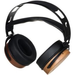 OLLO Audio R1 1.0 Negro y marrón