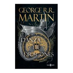 PLAZA JANES Danza De Dragones (canción De Hielo Y Fuego 5)