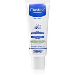 Bébé Crema Para Niños Para Escamas En El Pelo 40 Ml