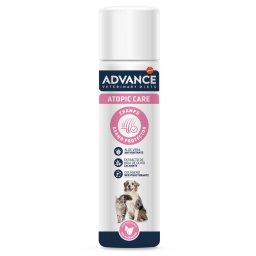 Champú Advance Veterinary Diets Atopic Care Shampoo para perros - Pack % - 2 x 300 ml