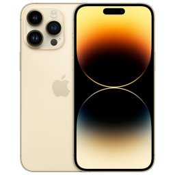 Apple iPhone 14 Pro Max 256GB Oro Libre