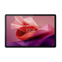 Tablet Lenovo Tab P12 12.7″ 256GB Wi-Fi 8GB Storm Grey con teclado