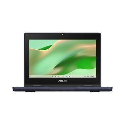 Portátil ASUS Chromebook CR11 Flip CR1104FTA-NS0096 11.6" Intel N150 8GB 64GB eMMC Táctil Stylus Gris