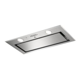 Campana extractora Electrolux LFG719X Canalizado/Recirculación 77cm acero inoxidable