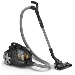 Aspiradora sin bolsa Philips 9000 Series XB9154/09 900W Filtro HEPA NanoClean