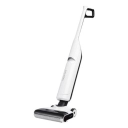Aspiradora Escoba Roborock Flexi Lite 17 kW Sin Cable Negra Blanca