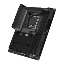 Placa Base NZXT N7 Z890 Intel Z890 LGA1851 DDR5 ATX WiFi 6E 2.5GbE M.2 Thunderbolt