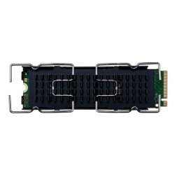 Disco Duro HP ZTurbo 1TB PCIe 4.0 SSD TLC con Disipador