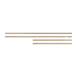 Samsung VG-SCFA55TKB/XC Montura para TV The Frame 55" Max 0,43Kg