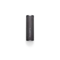 Funda de cámara DJI Pocket 2 con batería 1500 mAh Negro