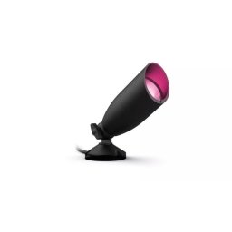Foco Empotrable Inteligente WiZ Extensión del Foco de Suelo Iluminación Exterior IP65